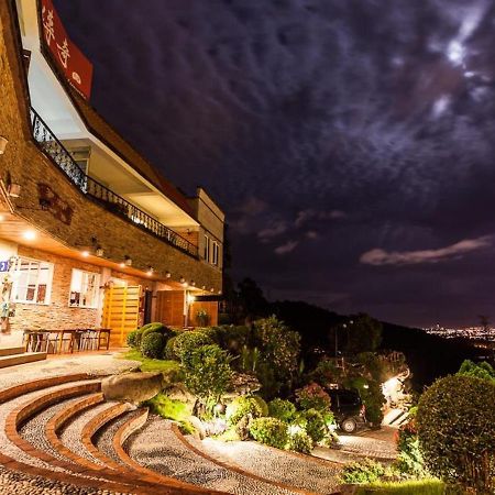 Mountain House Bed and Breakfast Shuiyuan Esterno foto