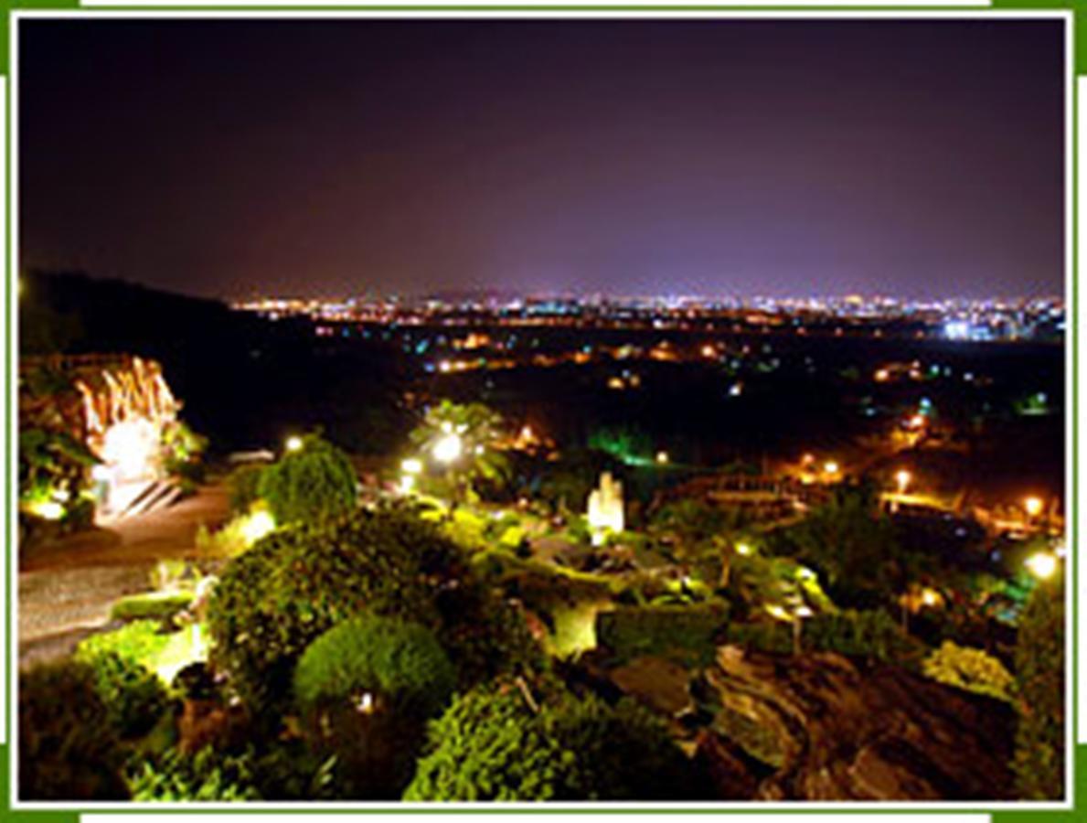 Mountain House Bed and Breakfast Shuiyuan Esterno foto