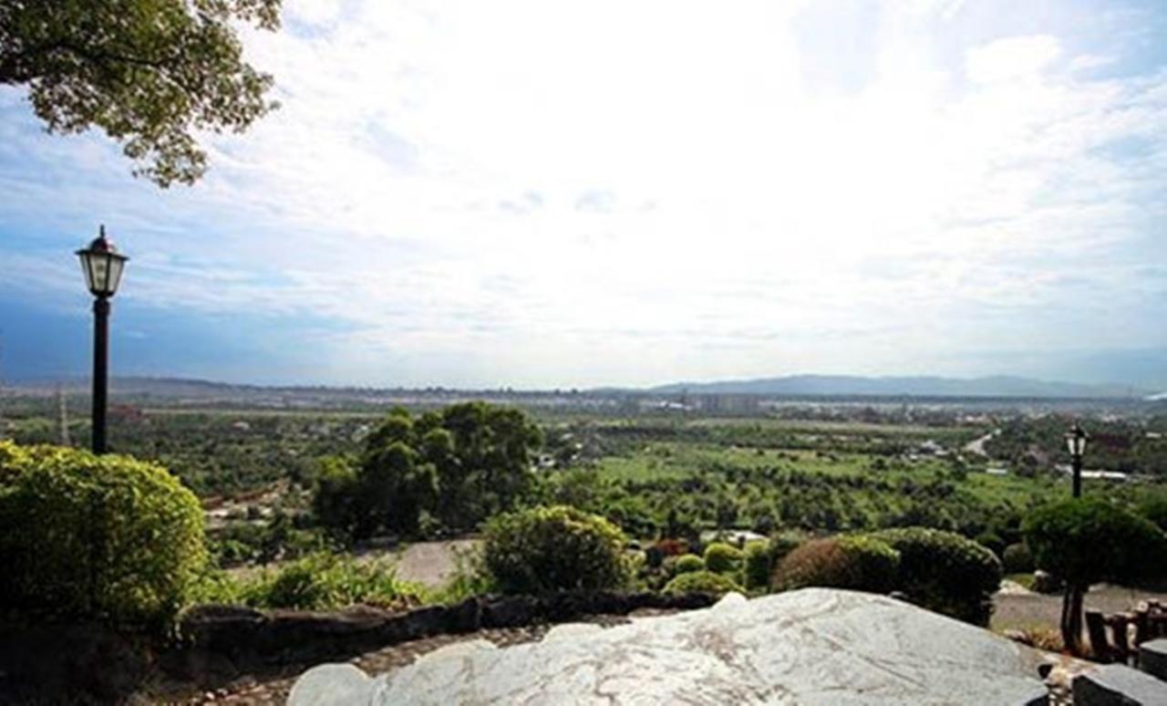 Mountain House Bed and Breakfast Shuiyuan Esterno foto